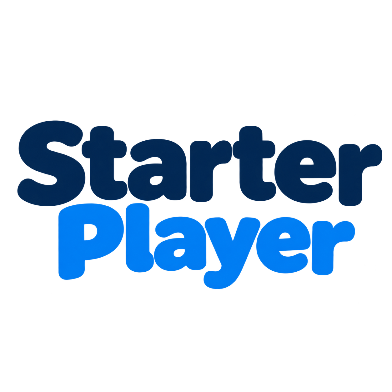 Starter Player